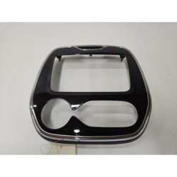 Facade Autoradio Renault Captur 1 Phase 1